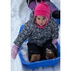 image:imageNIce Caps Kids Waterproof Snow Mittens Cold Weather Thinsulate InsulatedUnicorns