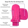 image:imageNIce Caps Kids Waterproof Snow Mittens Cold Weather Thinsulate InsulatedUnicorns