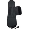 image:imageNIce Caps Kids Waterproof Snow Mittens Elbow Length Thinsulate WinterBlack