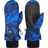 Blue Camo
