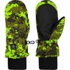 image:imageNIce Caps Kids Waterproof Snow Mittens Cold Weather Thinsulate InsulatedGreen Camo