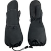 image:imageNIce Caps Kids Waterproof Snow Mittens Elbow Length Thinsulate WinterBlack